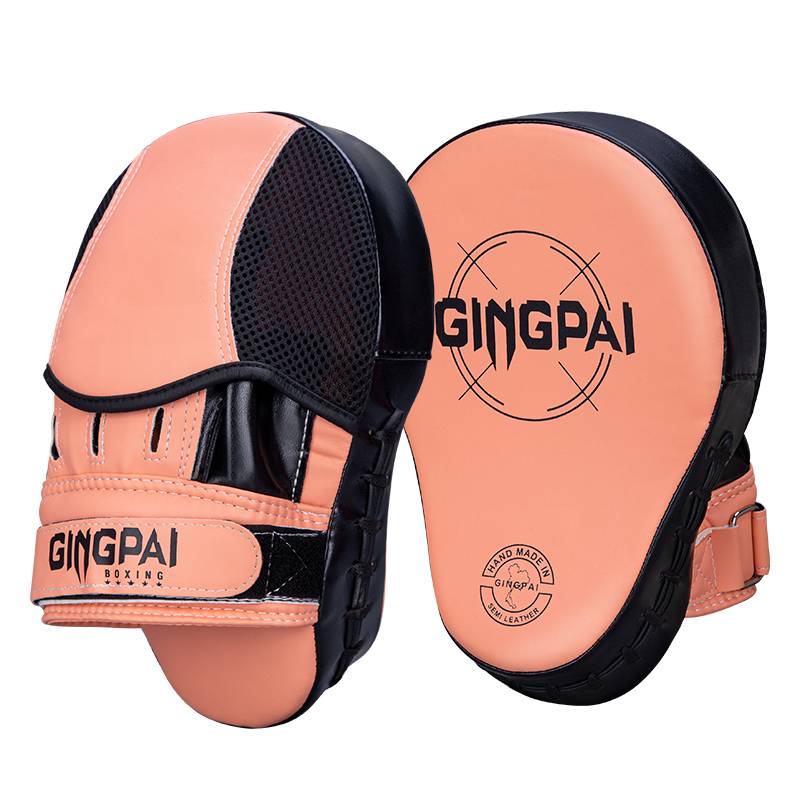 Scorpion's target orange pair